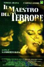 Watch Il maestro del terrore Gomovies