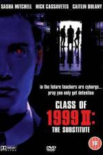 Watch Class of 1999 II The Substitute Gomovies