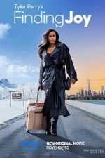 Watch Tyler Perry\'s Finding Joy Gomovies