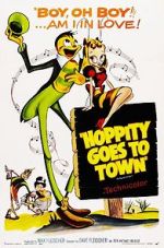 Watch Mr. Bug Goes to Town Gomovies
