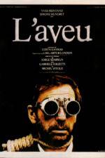 Watch L'aveu Gomovies