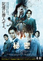 Watch The Top Secret: Murder in Mind Gomovies