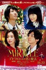 Watch Miracle: Devil Claus\' Love and Magic Gomovies