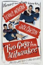 Watch Two Guys from Milwaukee Gomovies