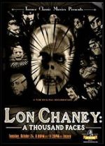 Watch Lon Chaney: A Thousand Faces Gomovies