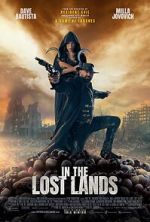 Watch In the Lost Lands Gomovies