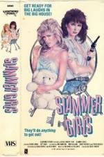 Watch Slammer Girls Gomovies