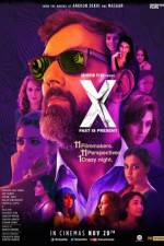 Watch X: Past Is Present Gomovies