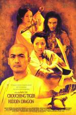 Watch Crouching Tiger Hidden Dragon Gomovies