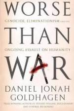 Watch Genocide: Worse Than War Gomovies