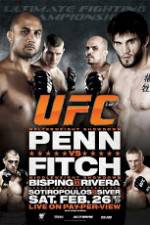 Watch UFC 127: Penn vs Fitch Gomovies