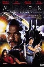 Watch Alien Intruder Gomovies