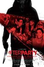 Watch Afterparty Gomovies
