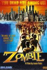 Watch Zombi 2 Gomovies