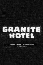 Watch Granite Hotel Gomovies