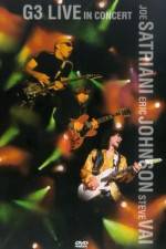 Watch G3 Live in Concert Gomovies