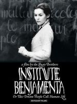 Watch Institute Benjamenta, or This Dream That One Calls Human Life Gomovies