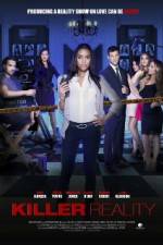 Watch Killer Reality Gomovies