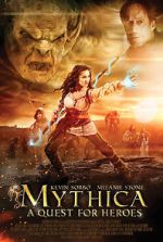 Watch Mythica: A Quest for Heroes Gomovies