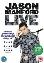Watch Jason Manford: Live Gomovies