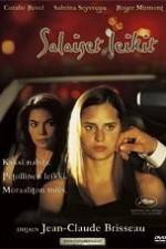 Watch Choses secrètes Gomovies