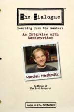 Watch The Dialogue An Interview with Screenwriter David Seltzer Gomovies