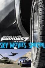 Watch Fast And Furious 7: Sky Movies Special Gomovies