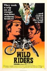 Watch Wild Riders Gomovies