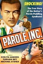 Watch Parole Inc Gomovies