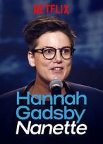 Watch Hannah Gadsby: Nanette Gomovies