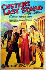 Watch Custer\'s Last Stand Gomovies