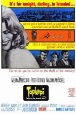 Watch Topkapi Gomovies