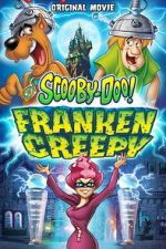 Watch Scooby-Doo! Frankencreepy Gomovies