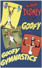 Watch Goofy Gymnastics Gomovies
