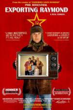 Watch Exporting Raymond Gomovies