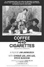 Watch Coffee and Cigarettes II Gomovies