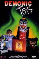 Watch Demonic Toys Gomovies