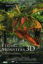 Watch Flying Monsters 3D with David Attenborough (TV Short 2011) Gomovies