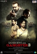 Watch Saheb Biwi Aur Gangster 3 Gomovies