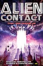Watch Alien Contact Gomovies