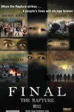 Watch Final: The Rapture Gomovies