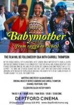 Watch Babymother Gomovies
