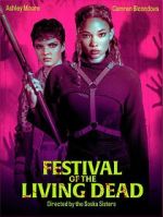 Watch Festival of the Living Dead Gomovies