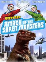 Watch Rifftrax: Attack of the Super Monsters Gomovies