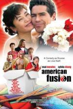 Watch American Fusion Gomovies