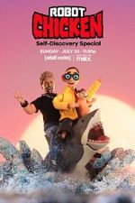Watch Robot Chicken: Self-Discovery Special (TV Special 2025) Gomovies