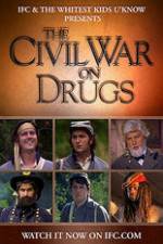 Watch The Civil War on Drugs Gomovies