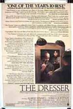 Watch The Dresser Gomovies