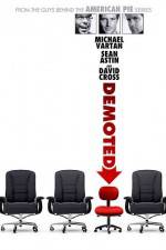 Watch Demoted Gomovies