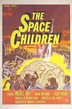 Watch The Space Children Gomovies